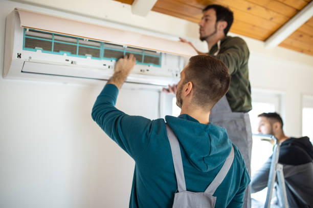 Best Affordable HVAC services  in Bartonsville, MD