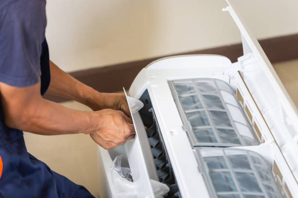 Best Best HVAC companies  in Bartonsville, MD