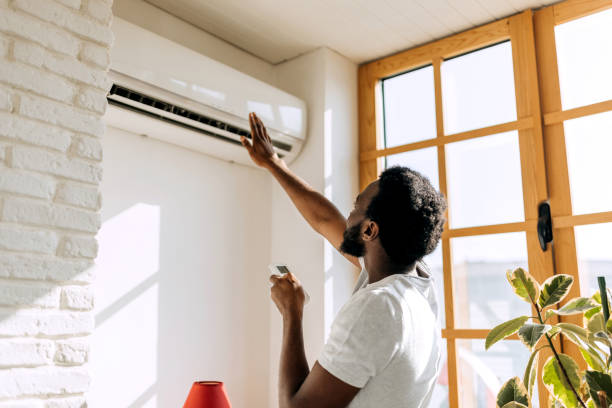 Best HVAC repair near me  in Bartonsville, MD