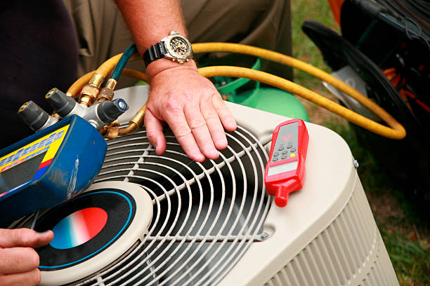 Best Ductless HVAC repair  in Bartonsville, MD