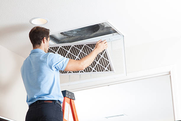 Best HVAC air duct cleaning  in Bartonsville, MD