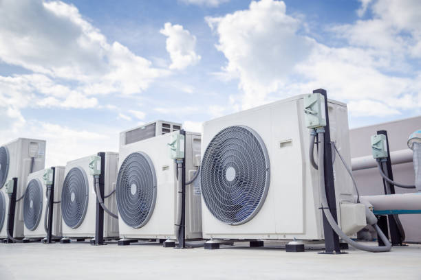 HVAC emergency services in Bartonsville, MD