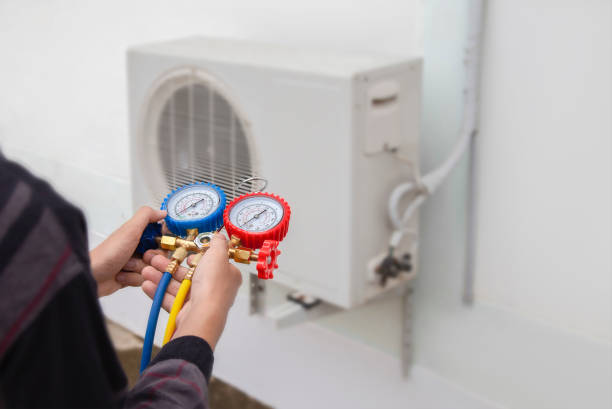 Best Local HVAC companies  in Bartonsville, MD